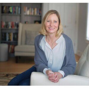 Meet your Posher, Beth